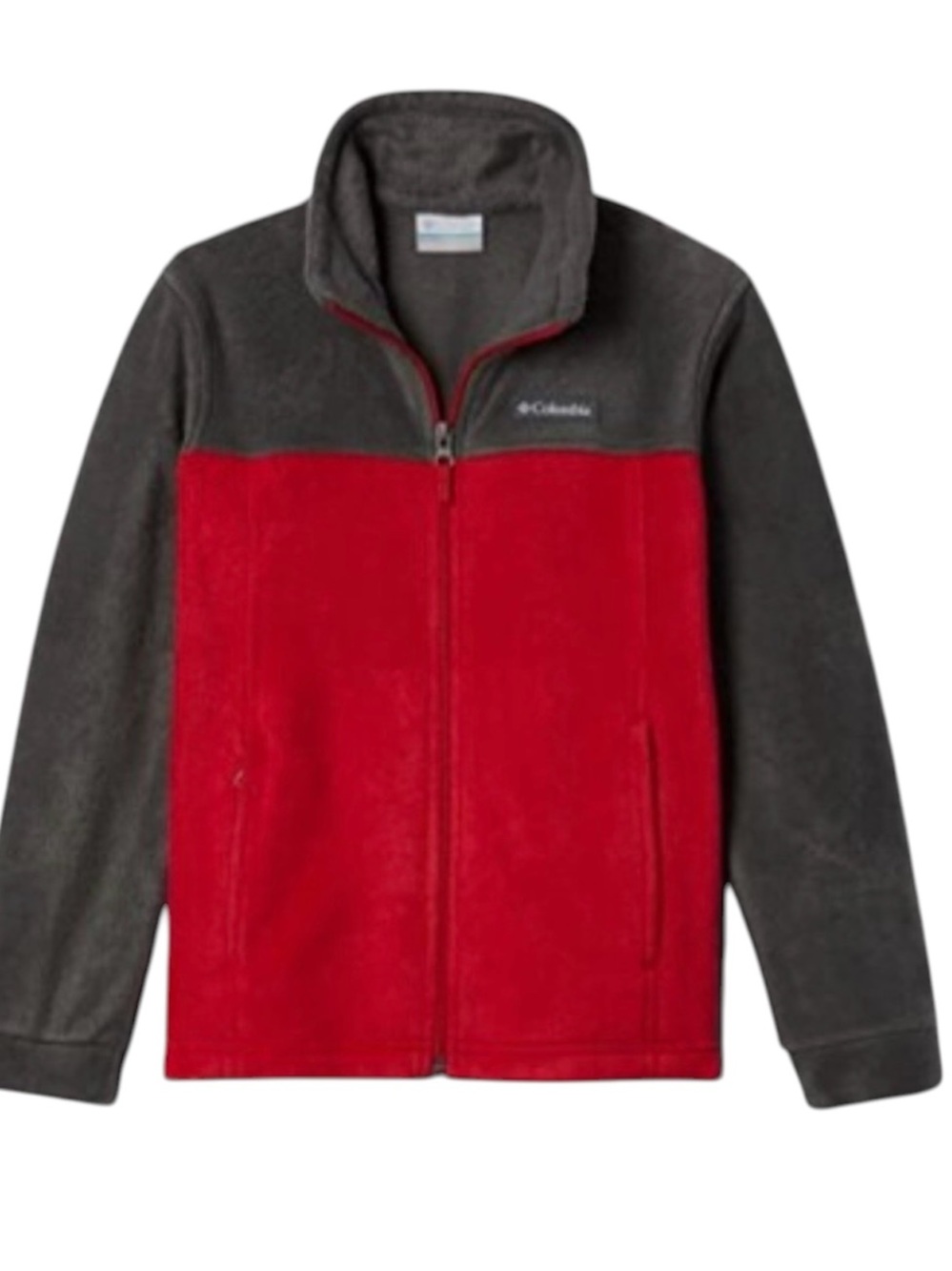 COLUMBIA SWEATER